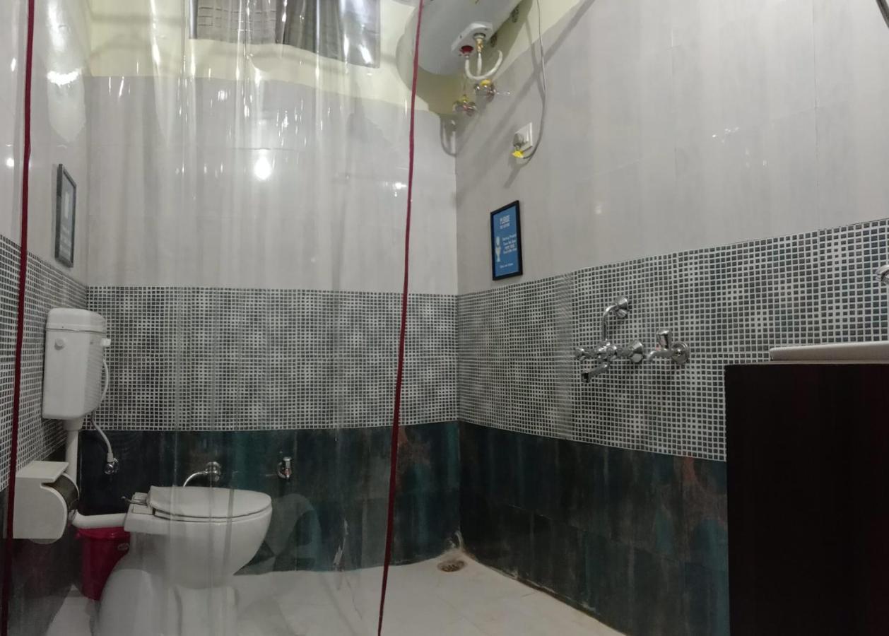 Hashtag Traveler'S Hostel Λάκναου Εξωτερικό φωτογραφία